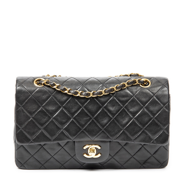 Chanel Classic Double Flap 26